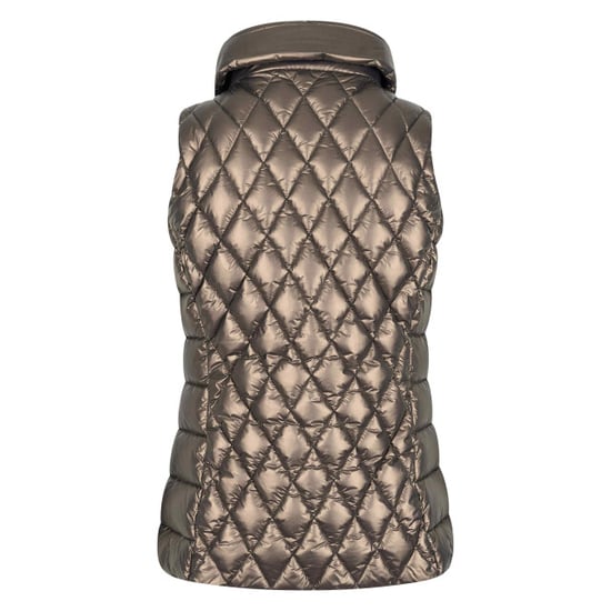 HV Society Bodywarmer hvsmyrte - Image 2