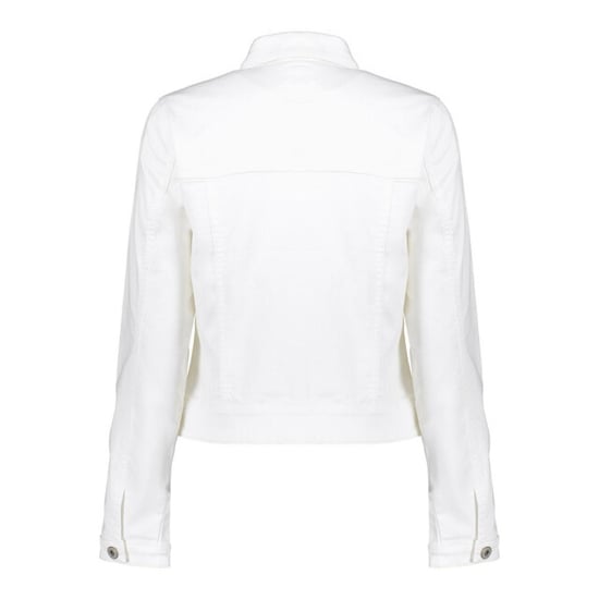 Geisha Jeans jacket off-white - Image 2