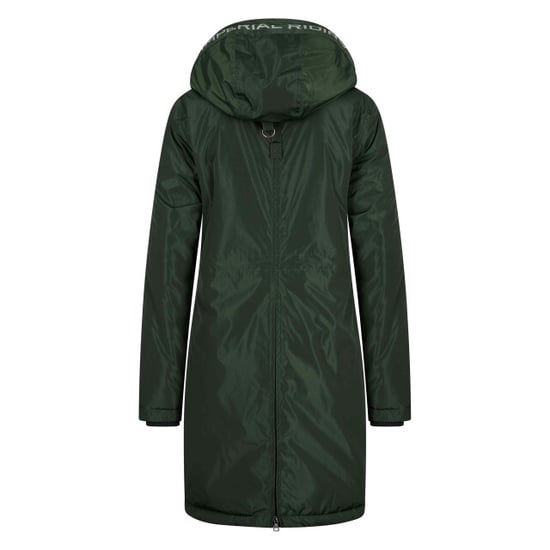 Imperial Tech parka irhjolly - Image 2