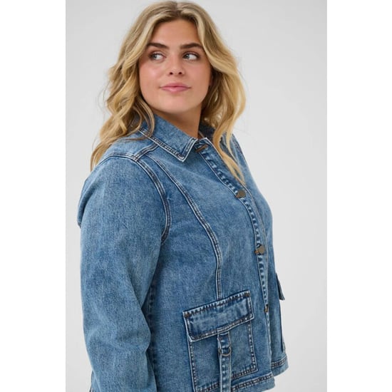 KAFFE Kcelona jacket - Image 2