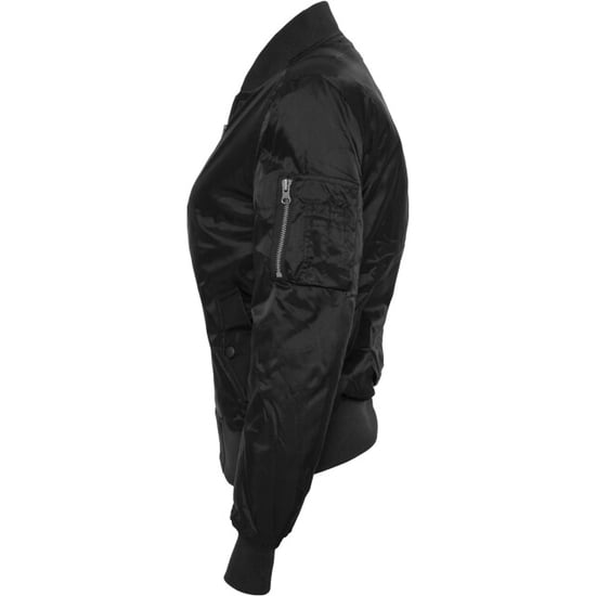 Urban Classics Dames basic bomberjack - Image 2