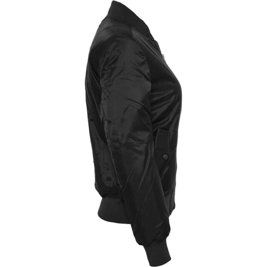 Urban Classics Dames basic bomberjack - Image 3
