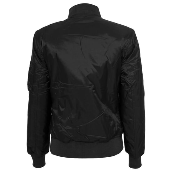 Urban Classics Dames basic bomberjack - Image 4