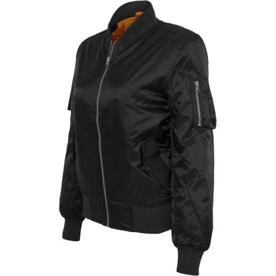 Urban Classics Dames basic bomberjack - Image 5