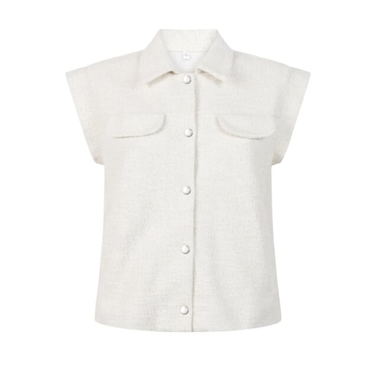 Zoso Jacket josine offwhite - Image 1