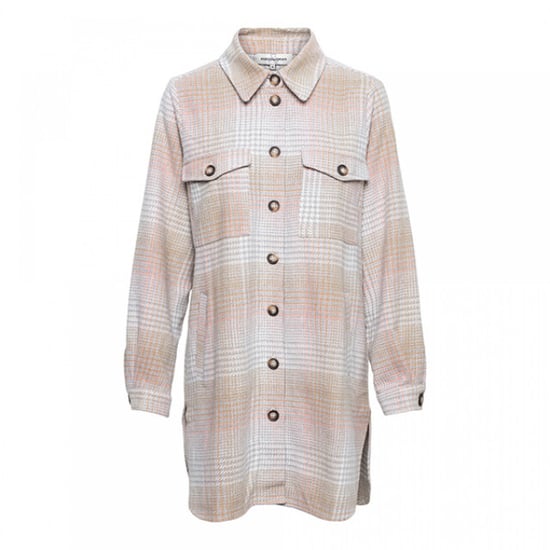 &Co Woman &co women jas tess check grey - Image 2