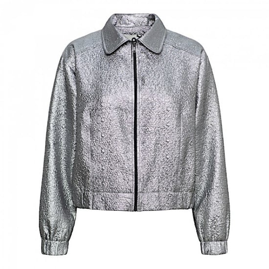 &Co Woman Jas zoey silver - Image 1
