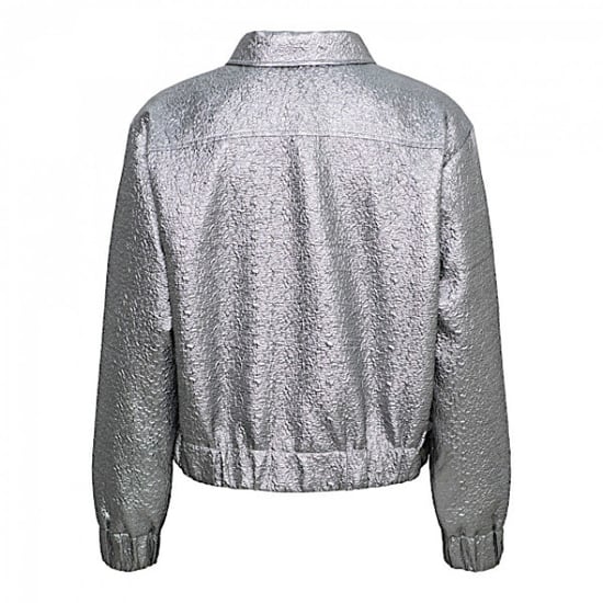 &Co Woman Jas zoey silver - Image 2