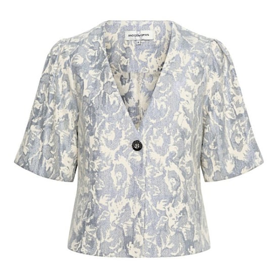 &Co Woman &co women jasje ziva light denim multi - Image 1