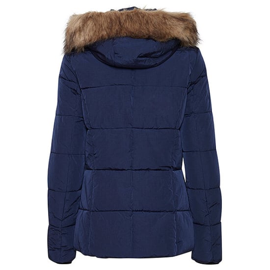 Fransa Jas 20610815 navy r - Image 2