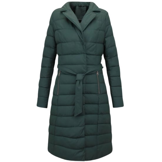 Gentile Bellini Puffer jacket lang - Image 1
