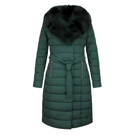 Gentile Bellini Puffer jacket lang - Image 3