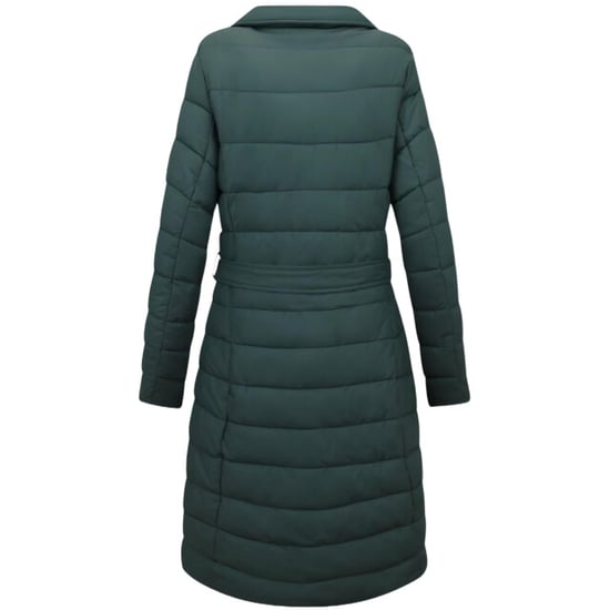 Gentile Bellini Puffer jacket lang - Image 4