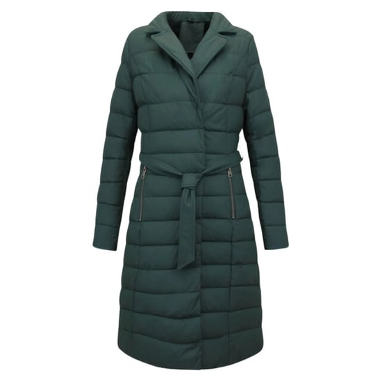 Gentile Bellini Puffer jacket lang - Image 5