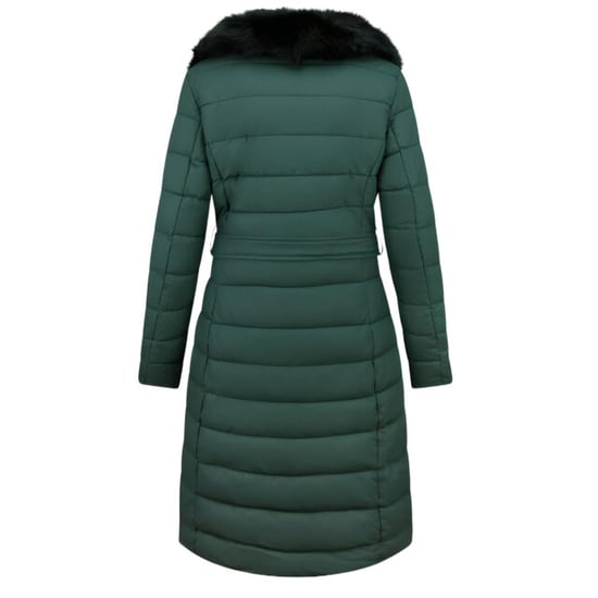 Gentile Bellini Puffer jacket lang - Image 6