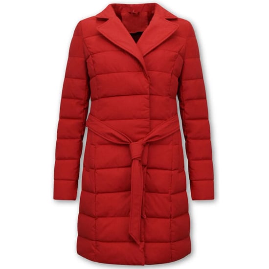Gentile Bellini Puffer jas lang - Image 1