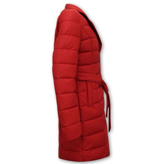 Gentile Bellini Puffer jas lang - Image 2