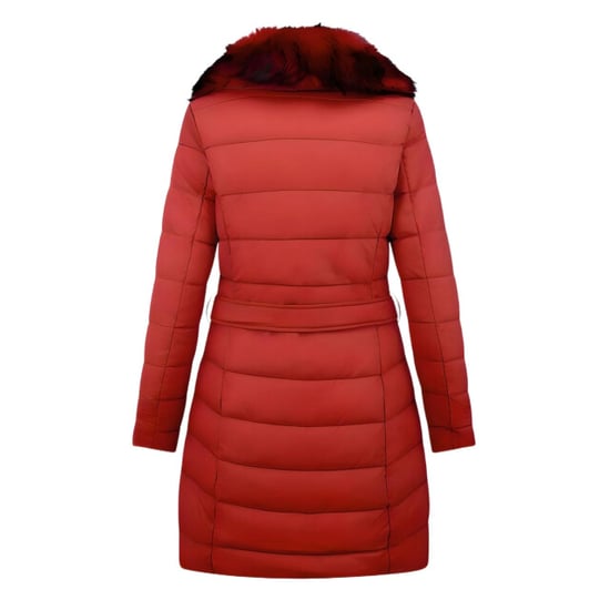 Gentile Bellini Puffer jas lang - Image 3