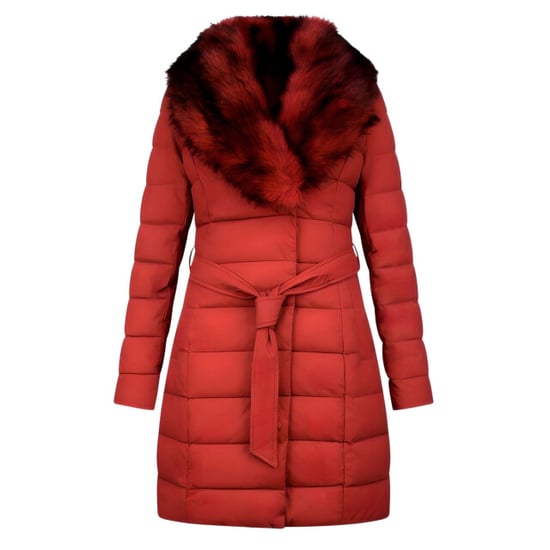 Gentile Bellini Puffer jas lang - Image 4