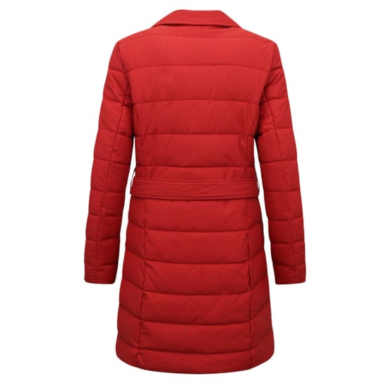 Gentile Bellini Puffer jas lang - Image 5