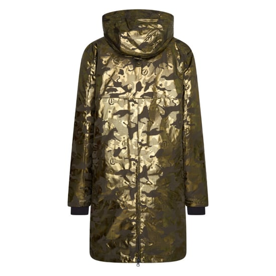 Imperial Anorak jas lang irhdalia - Image 2