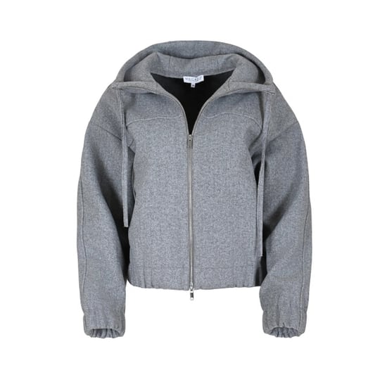 MAICAZZ Lia bomber wl24.10.311 grey - Image 2