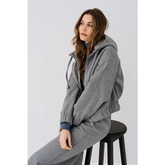 MAICAZZ Lia bomber wl24.10.311 grey - Image 3