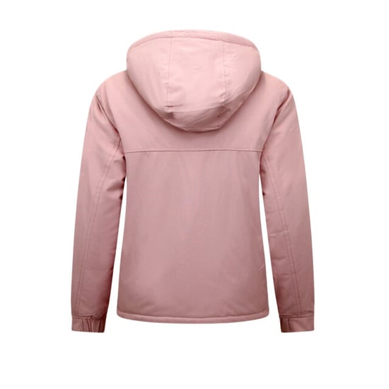 Matogla Anorak jas voor over het hoofd - Image 3