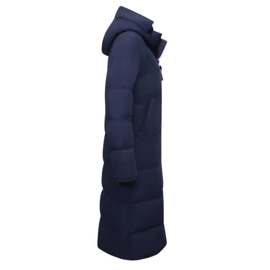 Matogla Puffer jacket lang getailleerd - Image 3