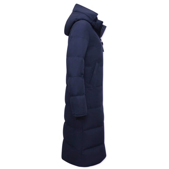 Matogla Puffer jacket lang getailleerd - Image 3