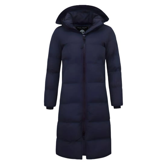 Matogla Puffer jacket lang getailleerd - Image 4
