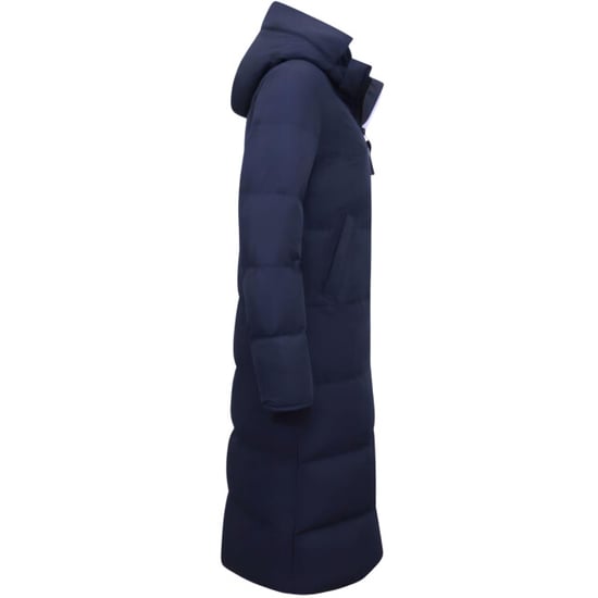 Matogla Puffer jacket lang getailleerd - Image 5