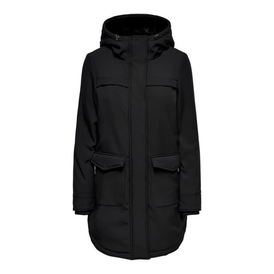 Only Onlmaastricht parka jacket otw noos - - Image 1