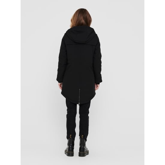 Only Onlmaastricht parka jacket otw noos - - Image 2