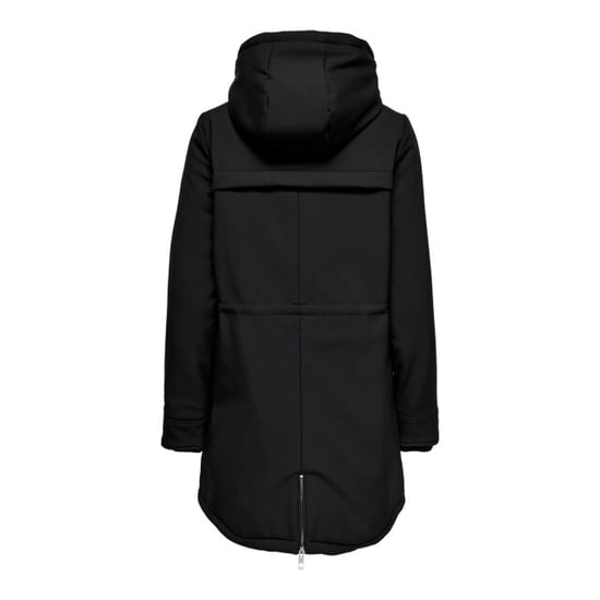 Only Onlmaastricht parka jacket otw noos - - Image 3