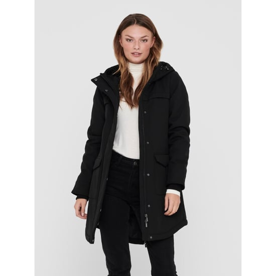 Only Onlmaastricht parka jacket otw noos - - Image 5
