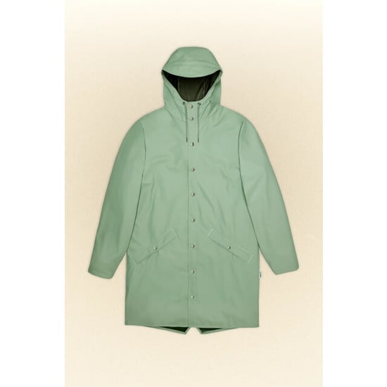 Rains Long jacket 12020 mineral - Image 1