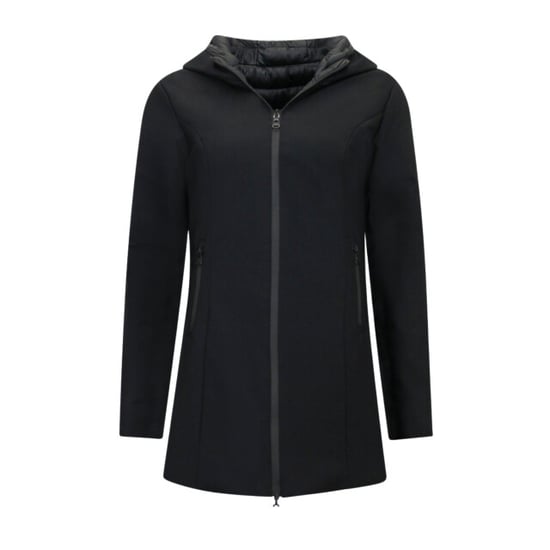 TheBrand Jas slim fit dubbelzijdige parka - Image 2