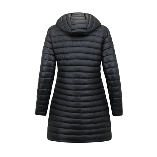 TheBrand Jas slim fit dubbelzijdige parka - Image 3