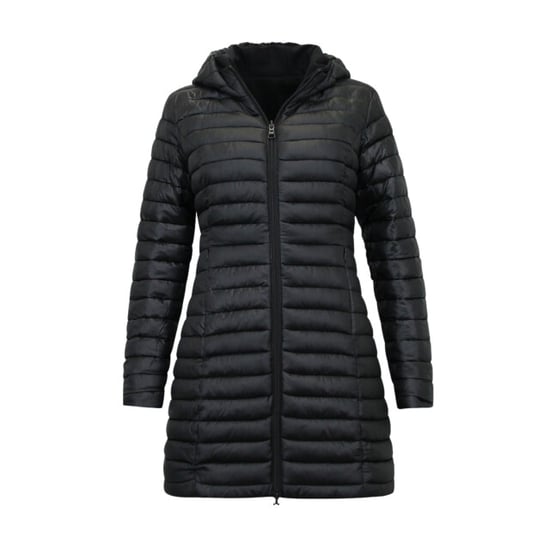 TheBrand Jas slim fit dubbelzijdige parka - Image 4