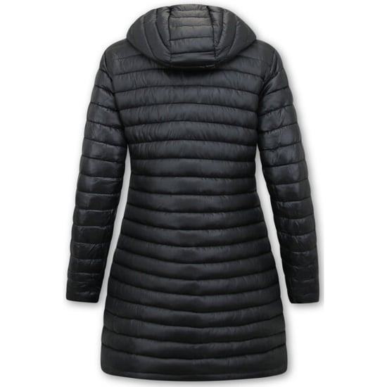 TheBrand Jas slim fit dubbelzijdige parka - Image 6