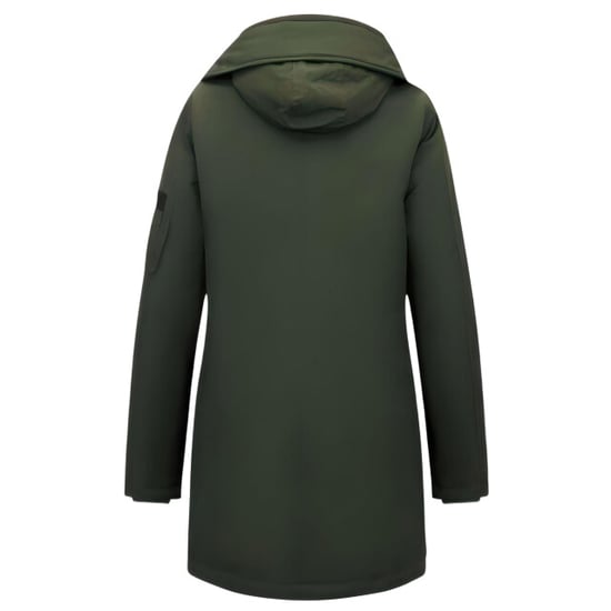 TheBrand Waterdichte winterjas parka - Image 2