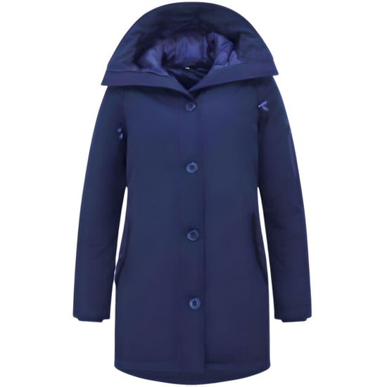 TheBrand Winterjas waterdicht met capuchon - Image 1