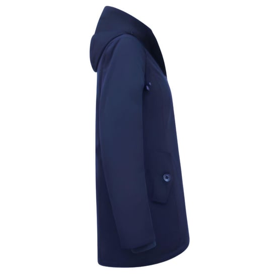 TheBrand Winterjas waterdicht met capuchon - Image 2