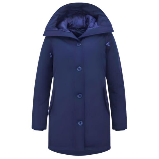 TheBrand Winterjas waterdicht met capuchon - Image 3