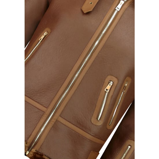 Z-design Imitatie lammy coat - Image 4