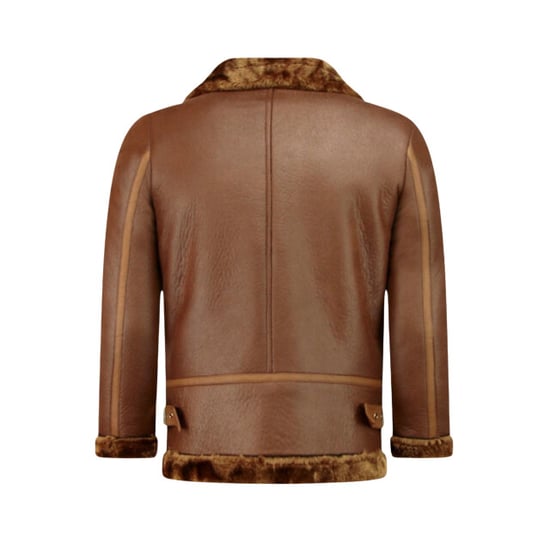 Z-design Imitatie lammy coat - Image 6