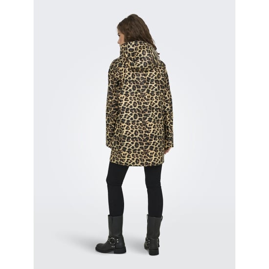 Only Onlmarie ellen aop raincoat otw dessin - Image 2