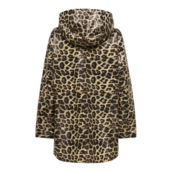 Only Onlmarie ellen aop raincoat otw dessin - Image 4