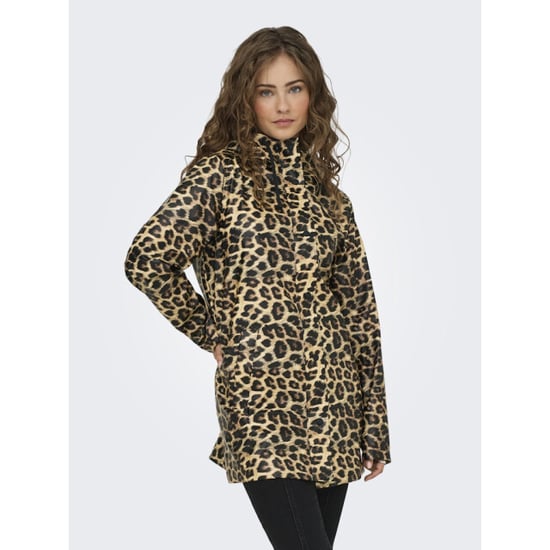 Only Onlmarie ellen aop raincoat otw dessin - Image 6